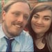 Christie and Garreth