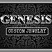 Genesis Steel Jeweley