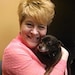 Laurie and Fifi