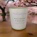 Lemieux Candle Company