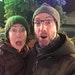 Chipp and Laura