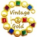 VINTAGE AND GOLD,INC.