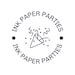 Ink Paper Parties