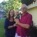 Dan and Leslye