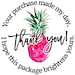 Sweet Tropic Designs