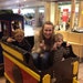 Judah, Tina, Bradon