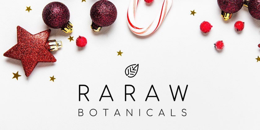Mama to Bee Care Package – RaRaw Botanicals