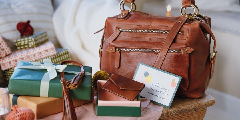 TheLeatherStore Etsy