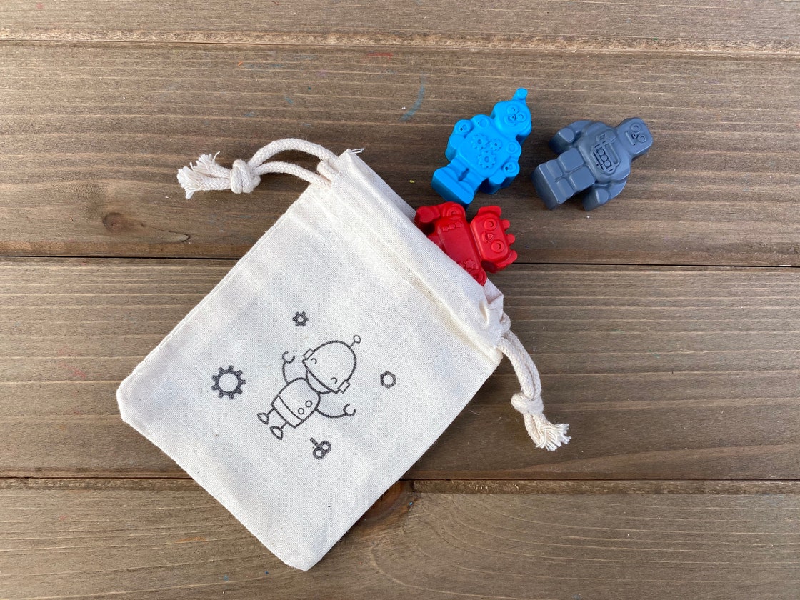 Fun Shaped Crayons & Laser Engraved Wood Items by KagesKrayons