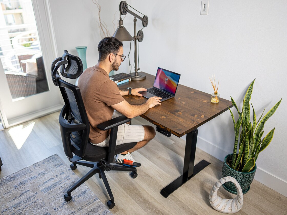 MWS store Wooden Desks Wood Tables and More by MWSStudio on Etsy