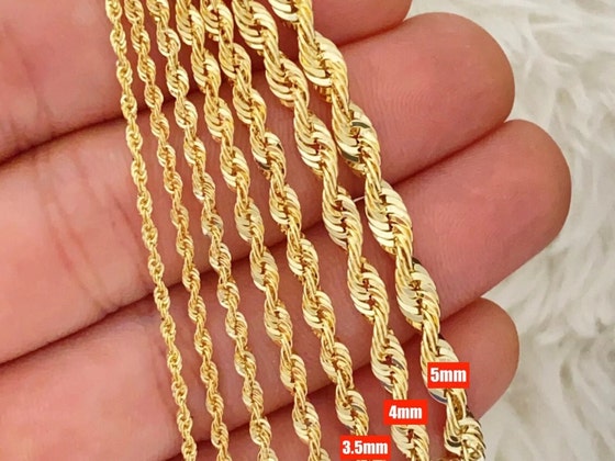 Real clearance gold shop