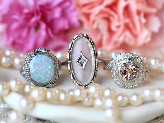 MaejeanVintage Etsy Canada