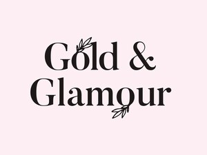 GoldandGlamour - Etsy