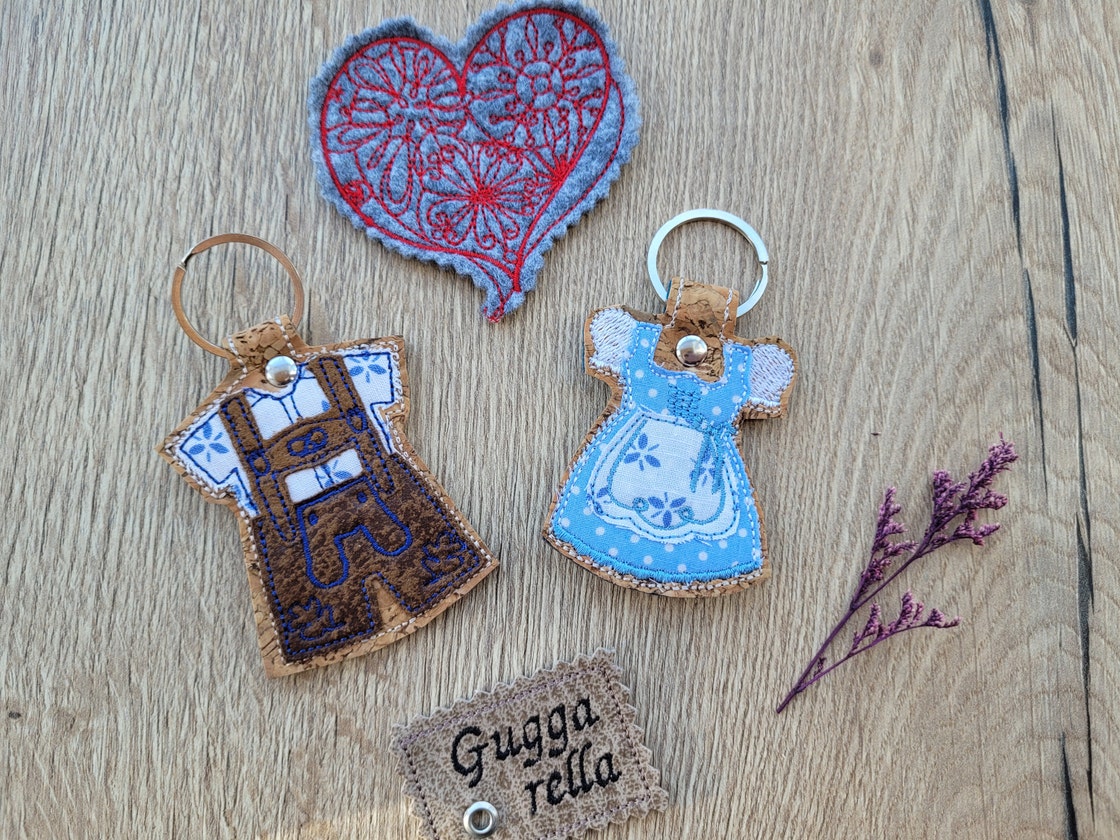Guggarella Etsy.de