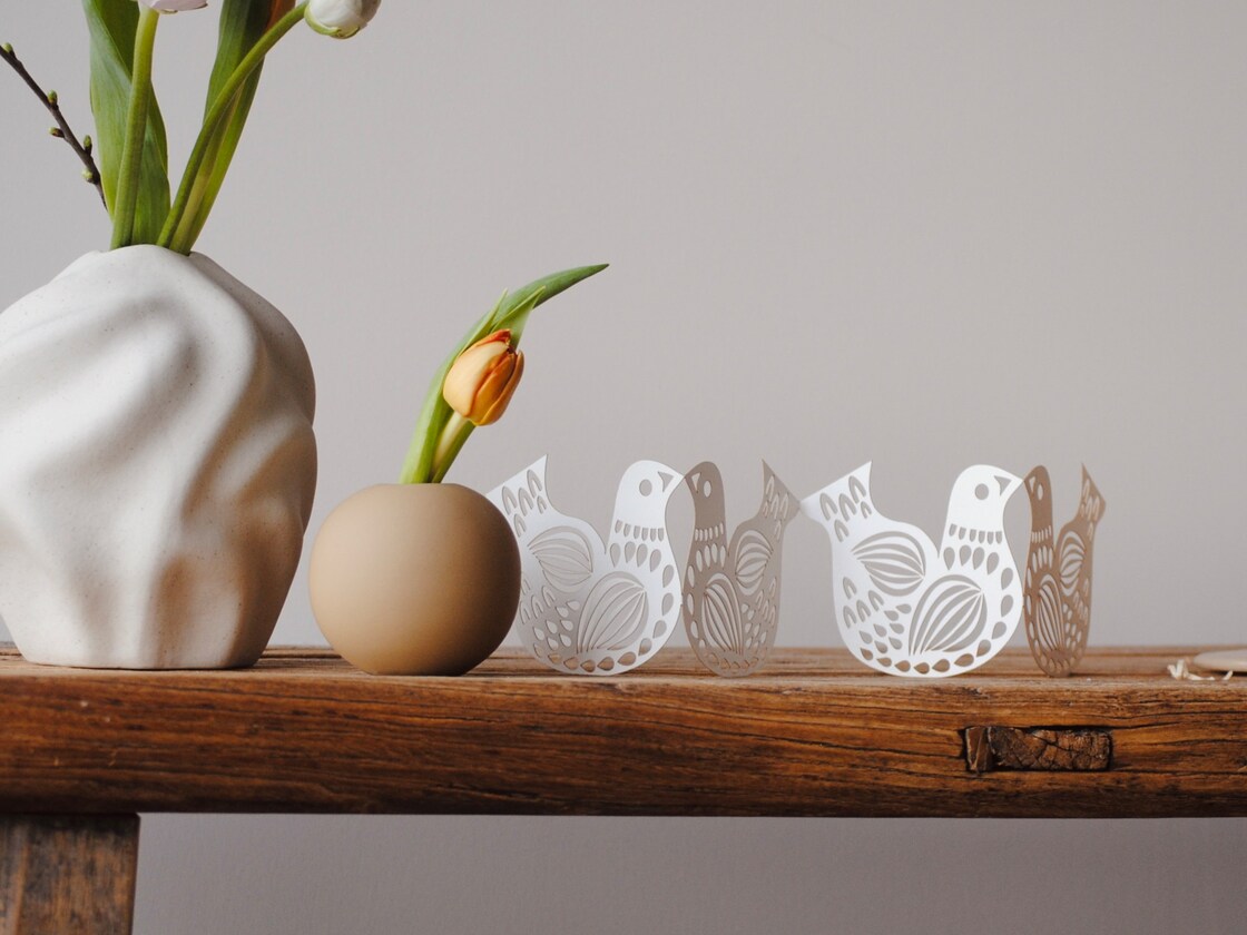 AugustundGertrude Etsy.de