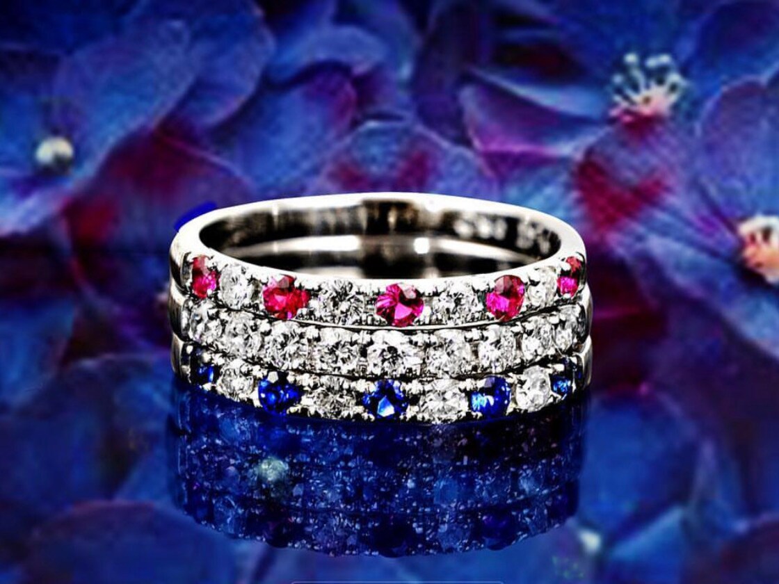 BrilliantRings Etsy UK