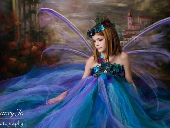 fireflies dresses