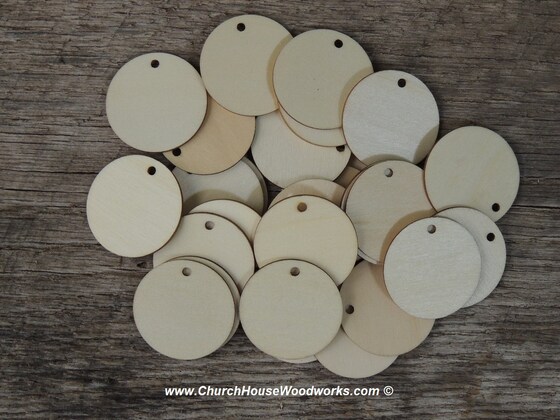 Blank Wood Hearts - 25 ct - 3 inch – Church House Woodworks