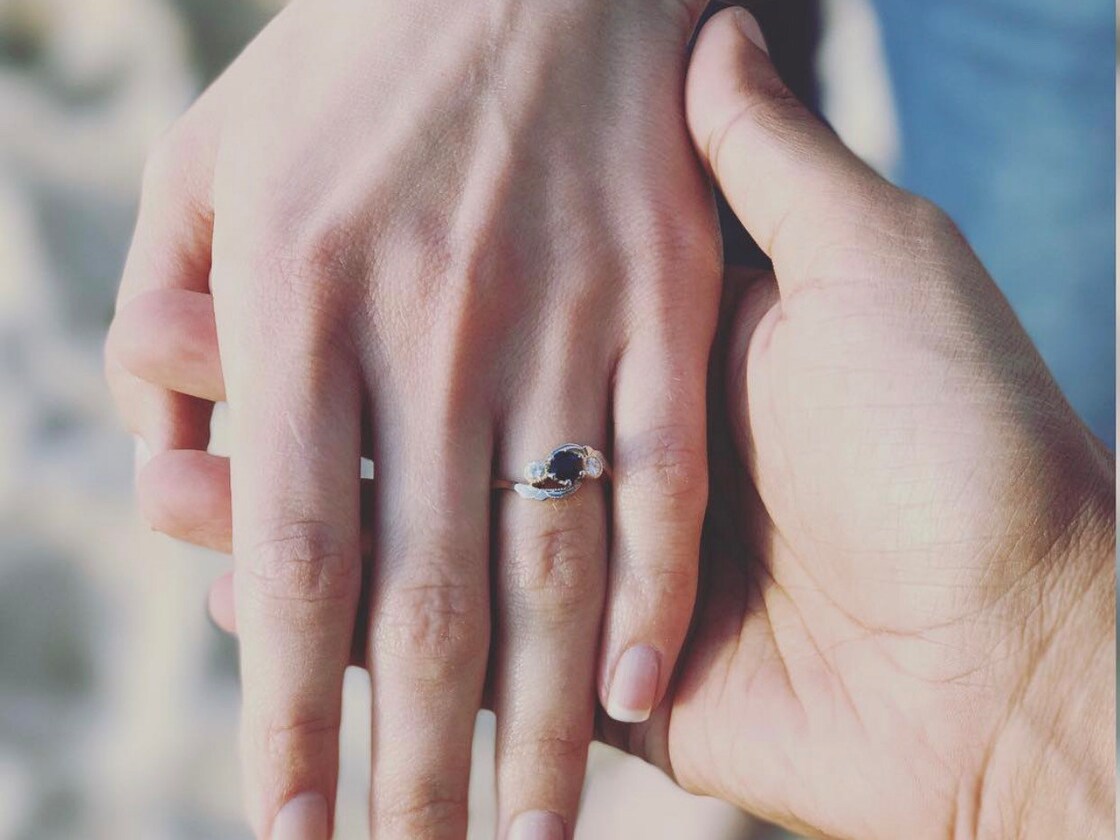 BrilliantRings Etsy UK