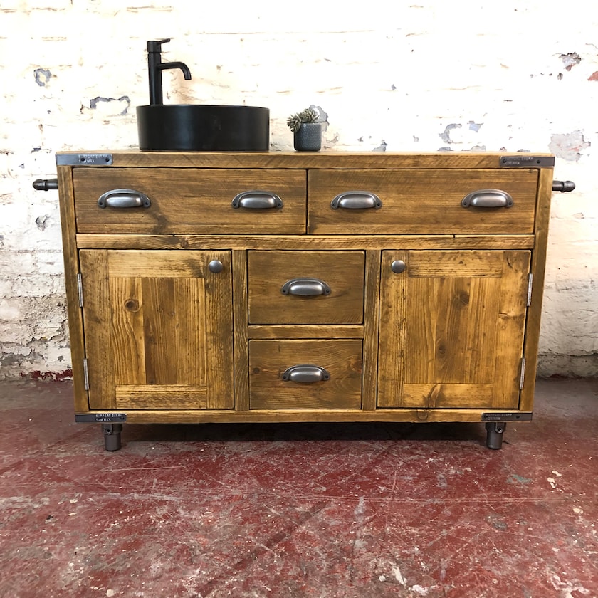 The Simply Bathroom Furniture Co. par SimplyBathroom sur Etsy