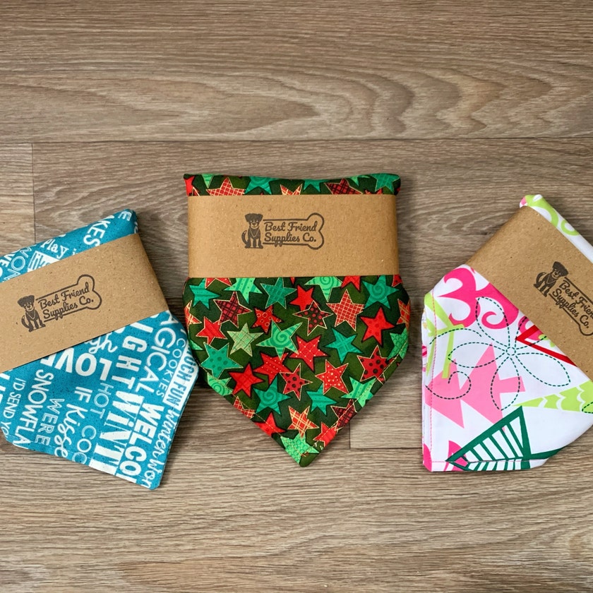 Best Friend Supplies Co by BestFriendSuppliesCo on Etsy