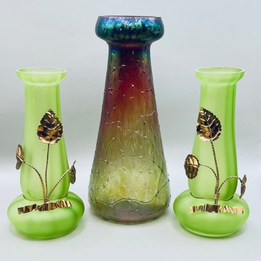 LadyVintageAntiques Etsy Canada