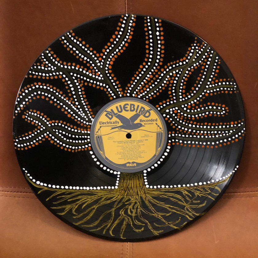 SecondTakeRecords - Etsy