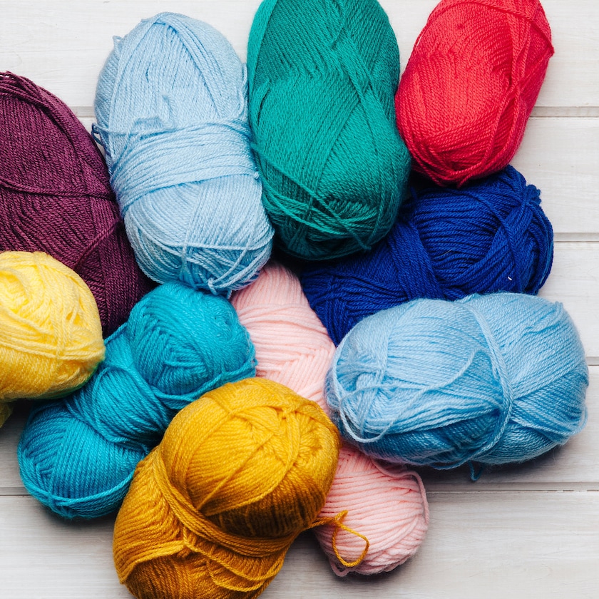 We put in your hands the best Turkish yarn by TurkishYarnland