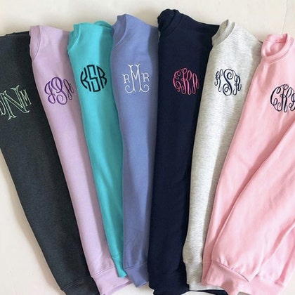 the north face coordinates crewneck sweatshirt