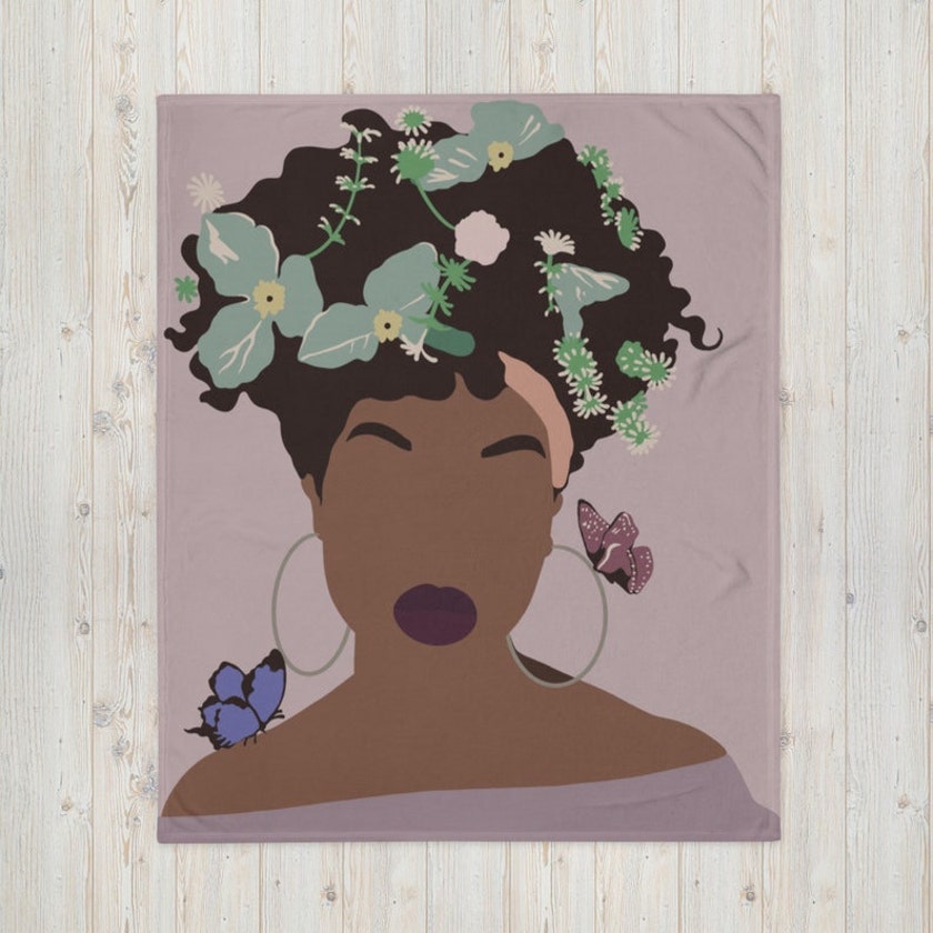 Blessedlittlething Etsy