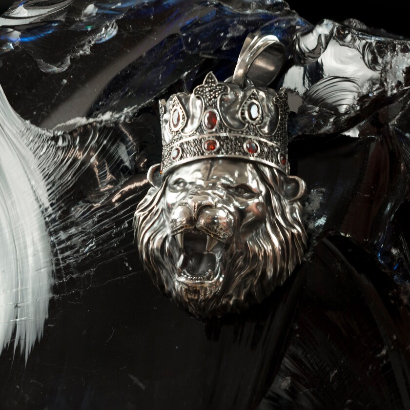 Yeti Jewelry is made exclusive jewelry by YetiBikersJewelry
