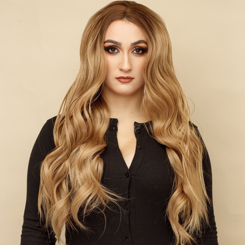 EstelleWigsnMore Etsy