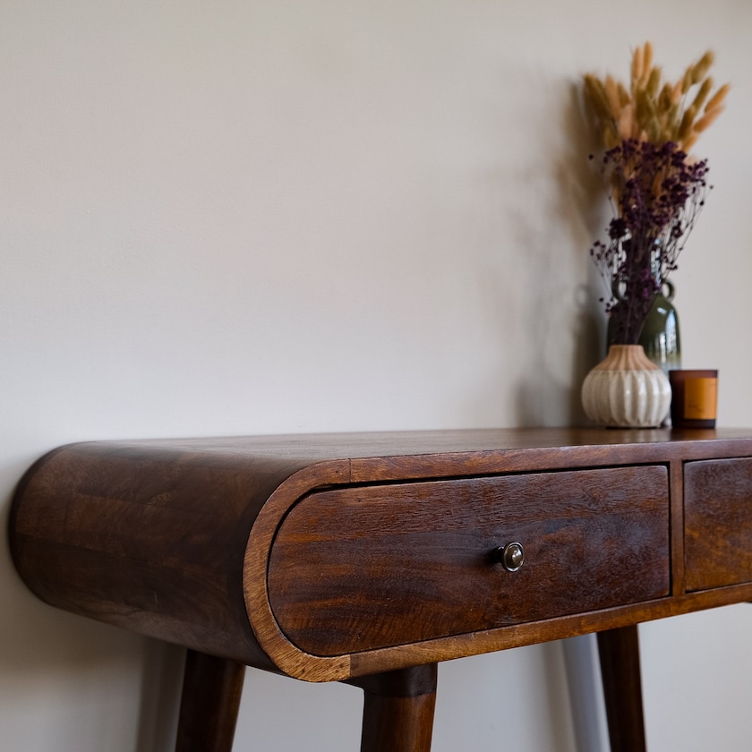 LoveNaturalFurniture Etsy UK