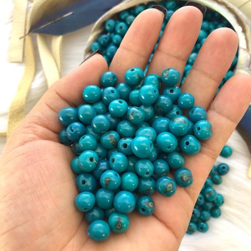 Acai Beads Tagua Tassels African Beads Supplies von NatureBeads