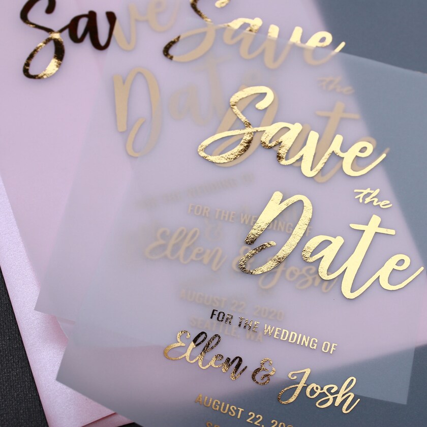 Oh So Many Beautiful Wedding Gifts by XOXOKristen on Etsy