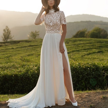 MilaBridal Etsy UK
