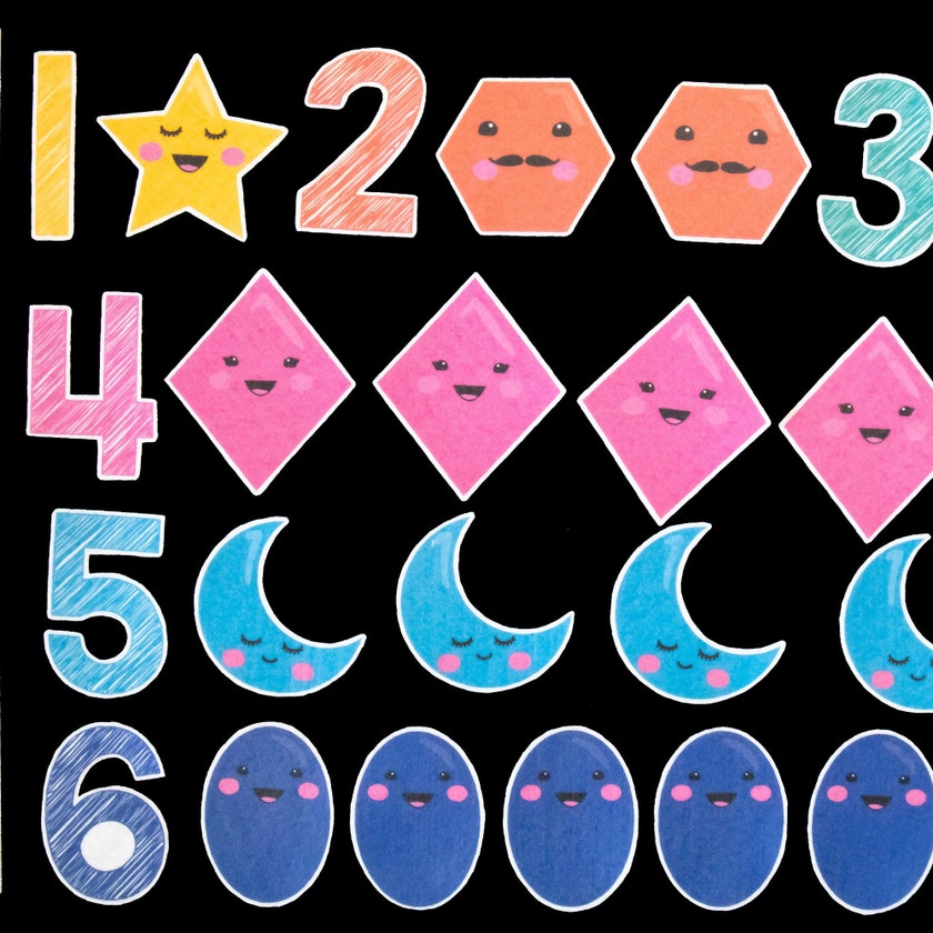 FranklyFunFelt Felt Board Kits That Are, Quite Frankly, Fun! Etsy Canada