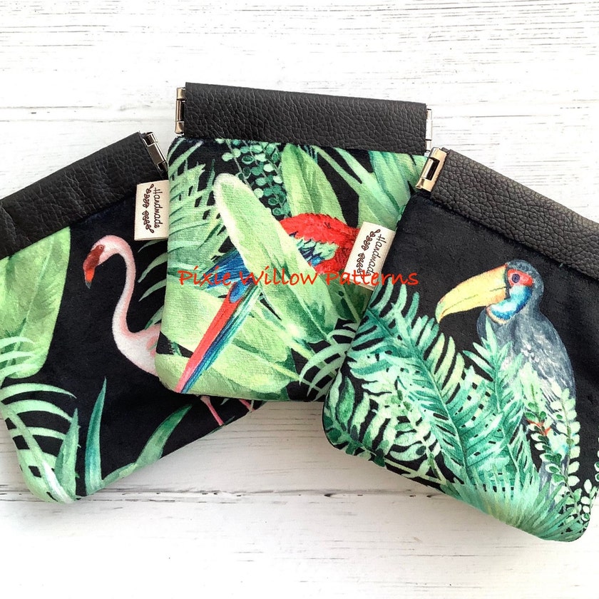 PixieWillowPatterns Etsy UK