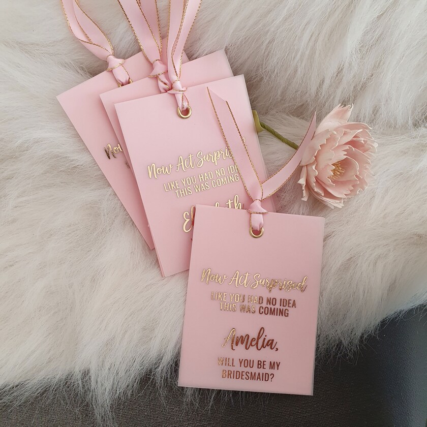 Oh So Many Beautiful Wedding Gifts by XOXOKristen on Etsy