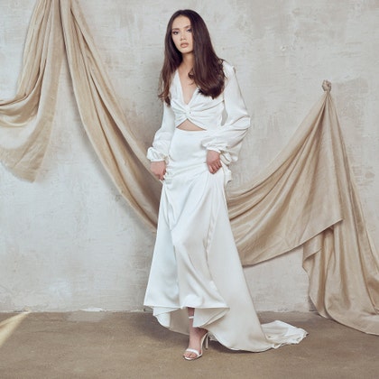 Jurgita bridal cheap etsy