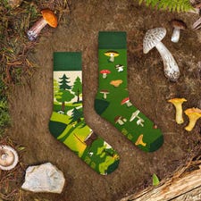 SpoxSox - Etsy.de