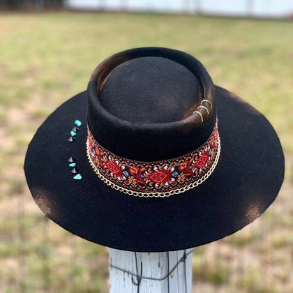 AshedBrimCustomHats - Etsy Australia