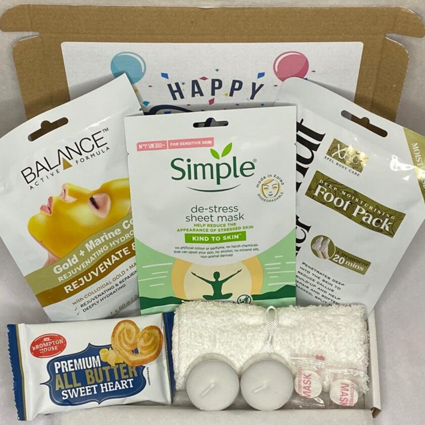 HamperMoments Etsy UK