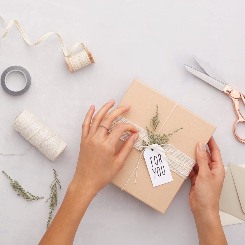 HamperMoments Etsy UK