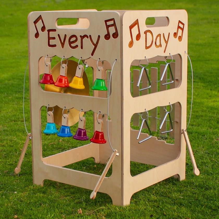 MusicalPlayscapes Etsy