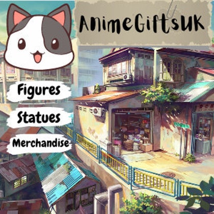 Amine Gifts & Merchandise for Sale