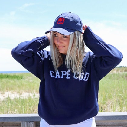 Cape cod hoodies store cheap