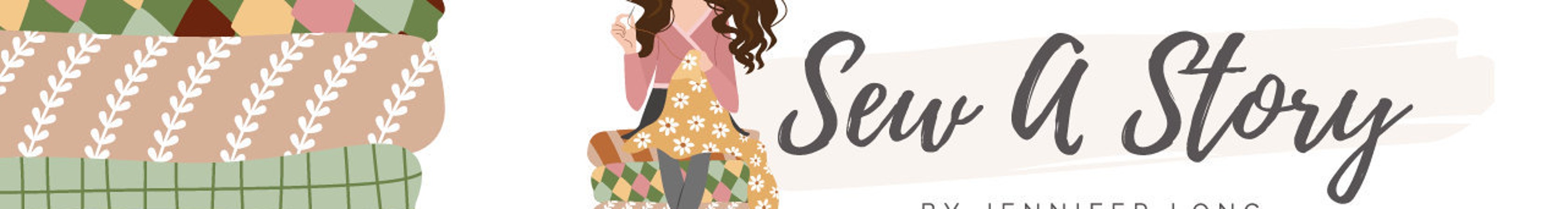SewAStory - Etsy