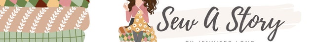 SewAStory - Etsy