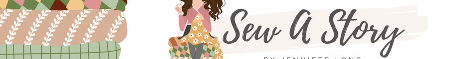 SewAStory - Etsy